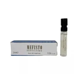 amostra oficial de perfume de Xerjoff Casamorati Mefisto Gentiluomo 2ml 0.06 fl. oz.